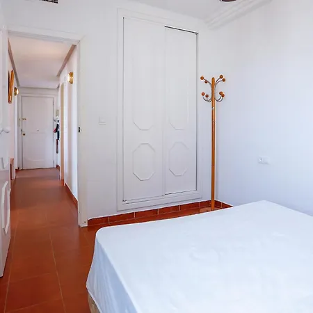 In With House Sea View Torrevieja