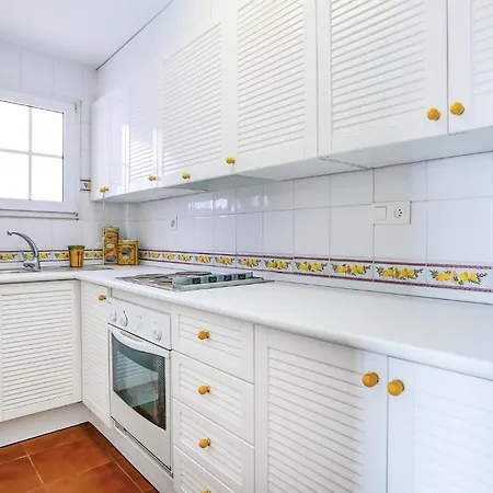 Apartment In With House Sea View
