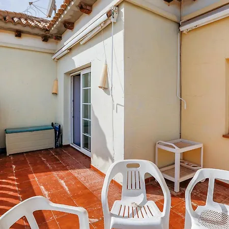Beautiful Apartment In Torrevieja With Wifi Torrevieja