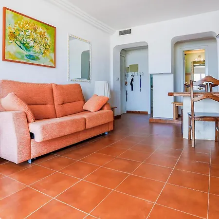 Appartement Beautiful Apartment In Torrevieja With Wifi Torrevieja