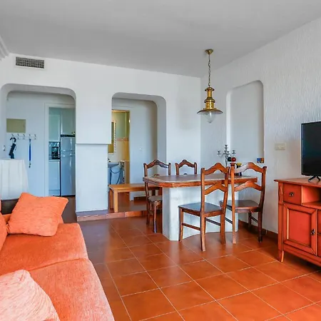 Beautiful Apartment In Torrevieja With Wifi * Torrevieja