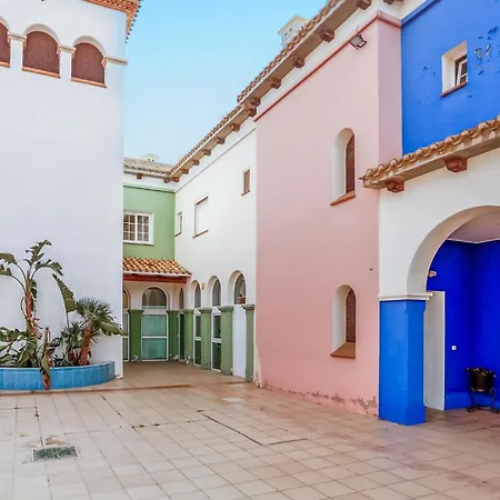 Beautiful Apartment In Torrevieja With Wifi Appartement Torrevieja